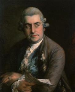 Johann Chistian Bach